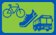 Bike It! Walk It! Bus It! Week